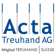 (c) Acta-treuhand.ch